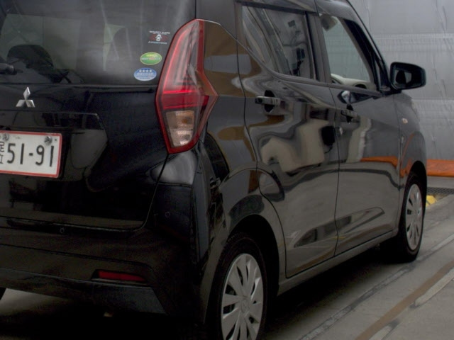 MITSUBISHI EK WAGON 2019