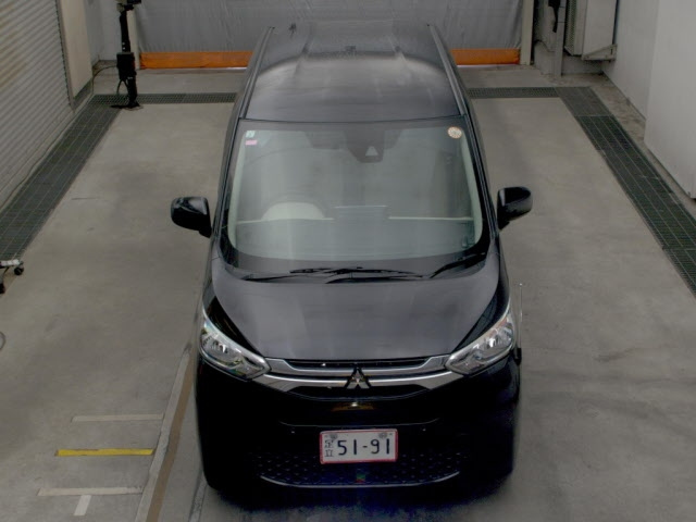MITSUBISHI EK WAGON 2019