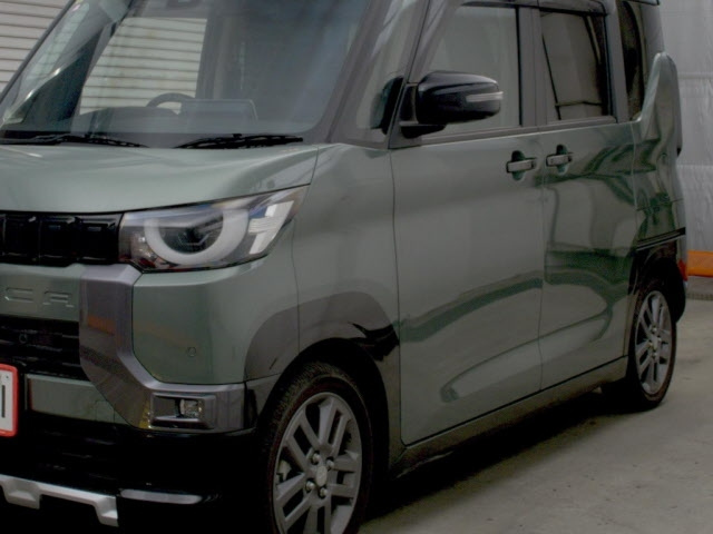 MITSUBISHI DELICA MINI 2023