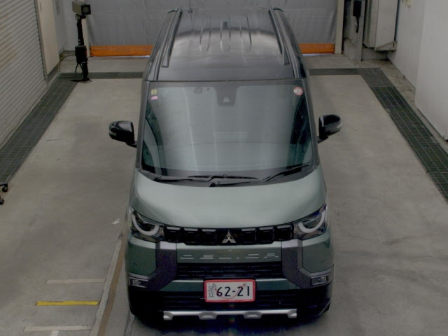 MITSUBISHI DELICA MINI 2023