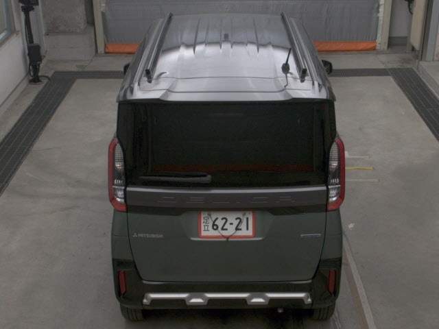 MITSUBISHI DELICA MINI 2023