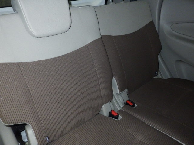 MITSUBISHI EK WAGON 2017