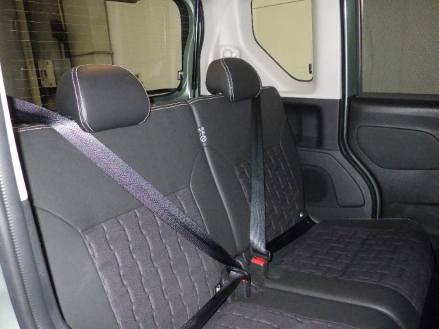 MITSUBISHI DELICA MINI 2023