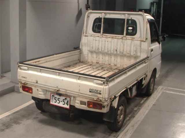 DAIHATSU HIJET TRUCK 2011