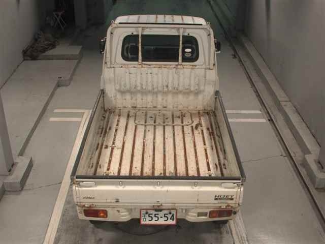 DAIHATSU HIJET TRUCK 2011