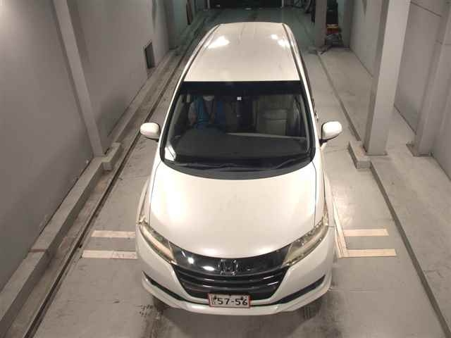 HONDA ODYSSEY 2014