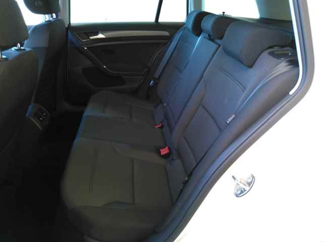 VOLKSWAGEN GOLF VARIANT 2020