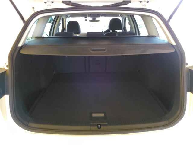 VOLKSWAGEN GOLF VARIANT 2020