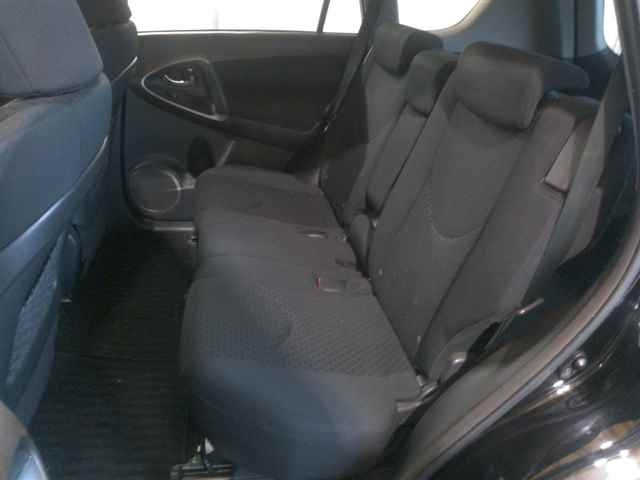 TOYOTA VANGUARD 2010