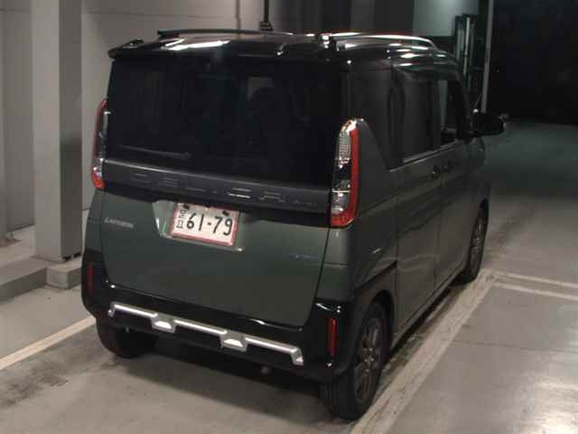 MITSUBISHI DELICA MINI 2024
