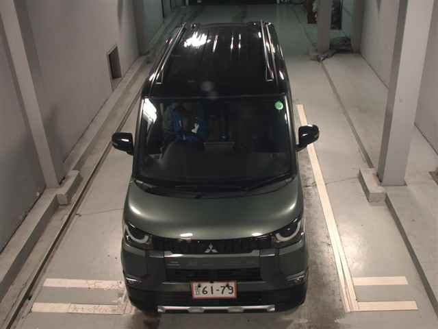 MITSUBISHI DELICA MINI 2024