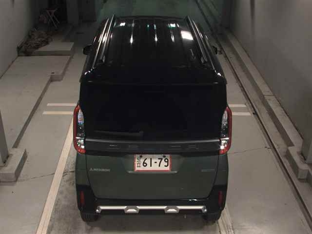 MITSUBISHI DELICA MINI 2024