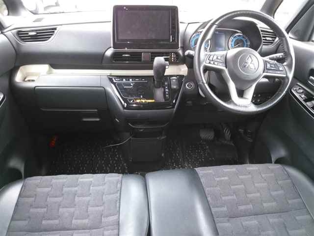 MITSUBISHI DELICA MINI 2024