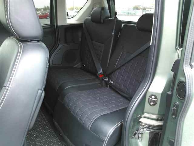 MITSUBISHI DELICA MINI 2024