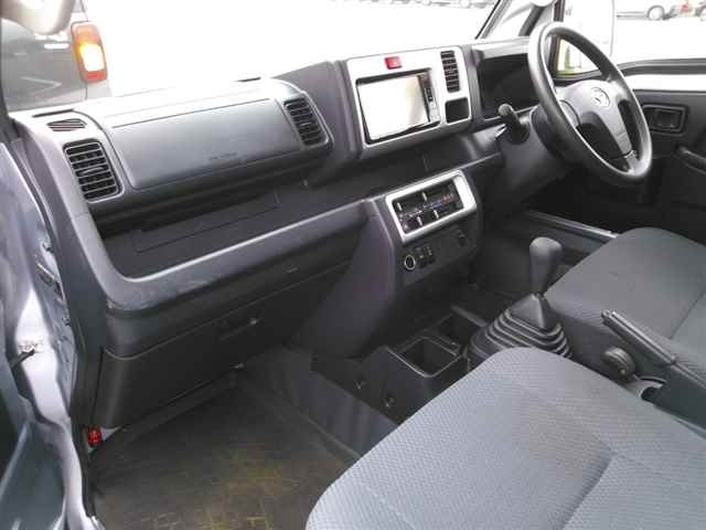 DAIHATSU HIJET TRUCK 2016