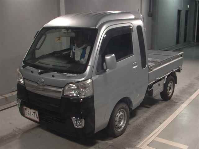 DAIHATSU HIJET TRUCK 2016