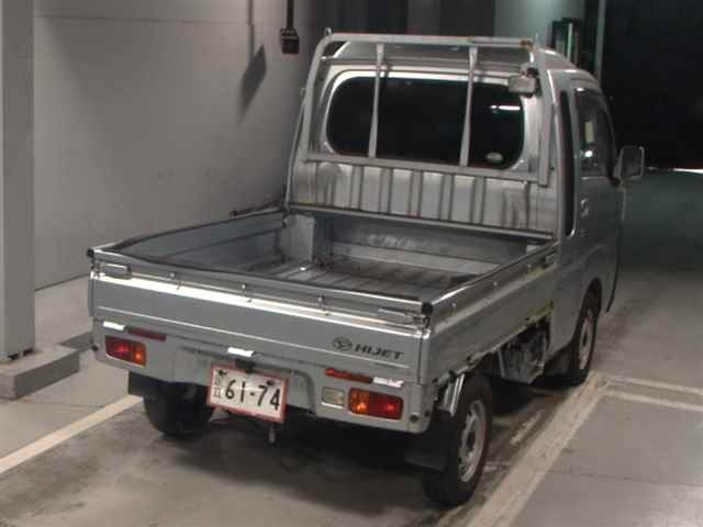DAIHATSU HIJET TRUCK 2016