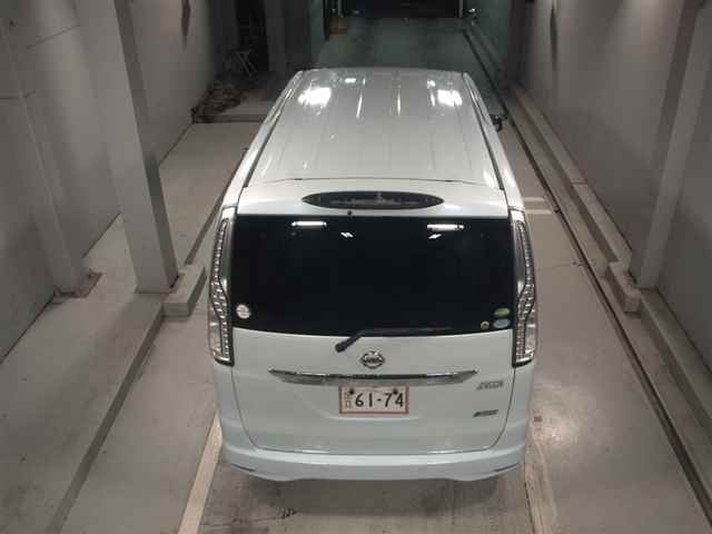 NISSAN SERENA 2014