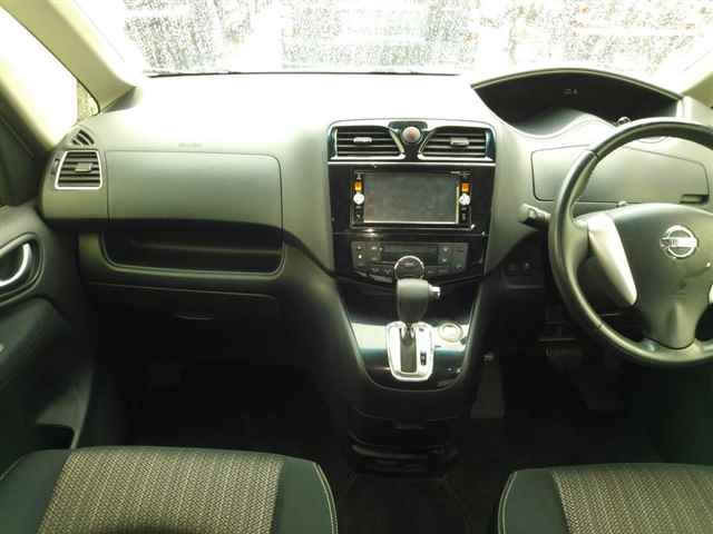 NISSAN SERENA 2014