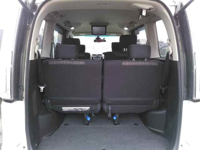 NISSAN SERENA 2014