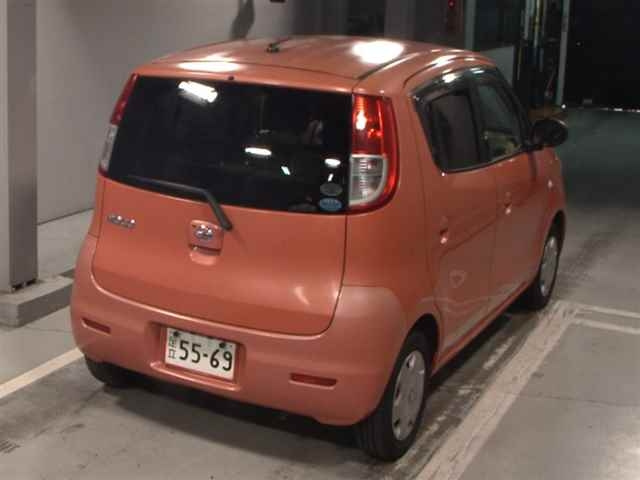 NISSAN MOCO 2009