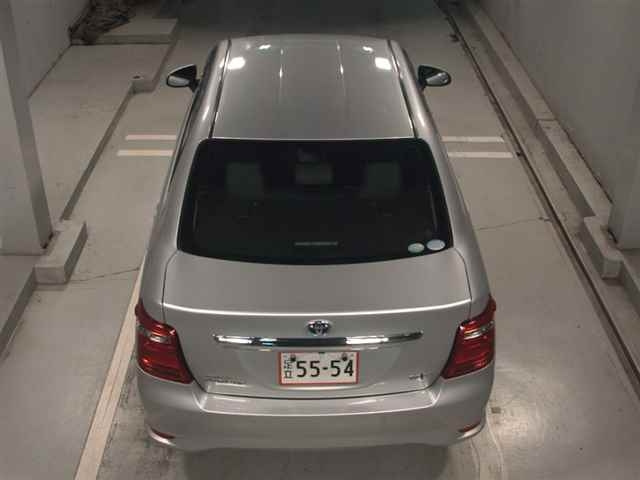 TOYOTA COROLLA AXIO 2020