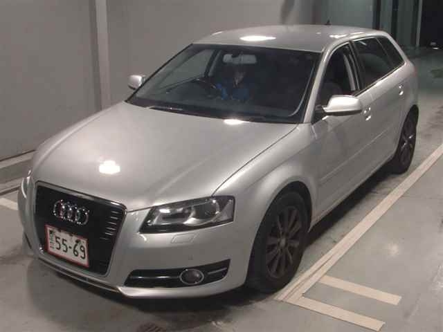 AUDI A3 2010