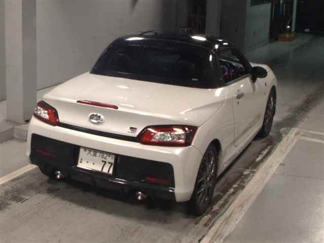 TOYOTA COPEN 2019