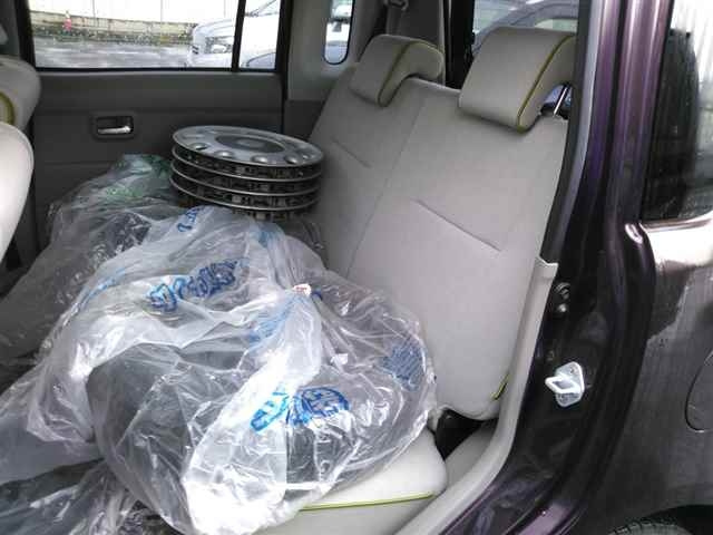 TOYOTA PIXIS SPACE 2015