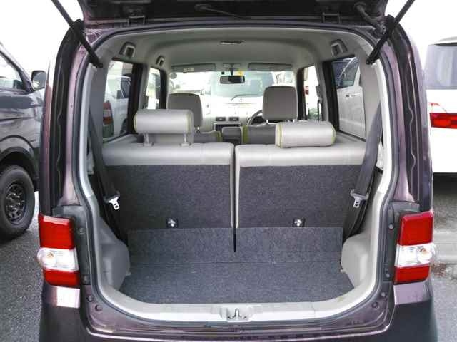 TOYOTA PIXIS SPACE 2015