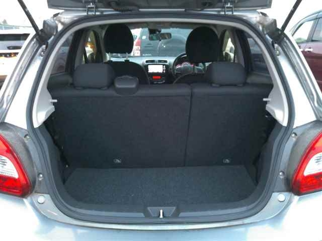 MITSUBISHI MIRAGE 2019