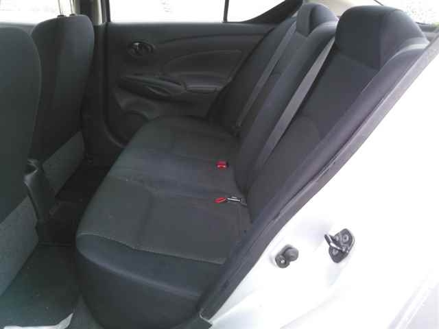 NISSAN TIIDA LATIO 2013