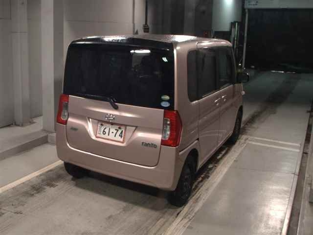 DAIHATSU TANTO 2014