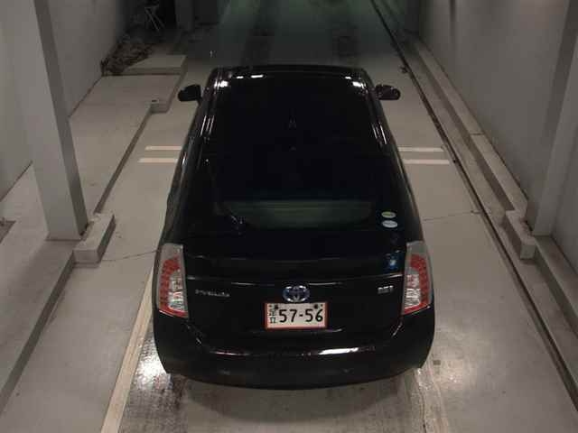 TOYOTA PRIUS 2013