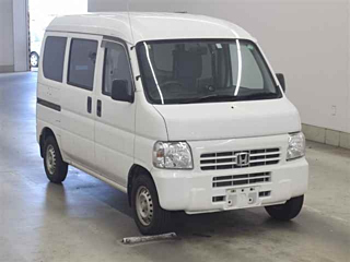 HONDA ACTY VAN 2017