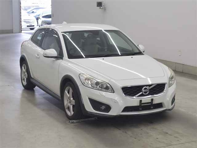VOLVO C30 2011