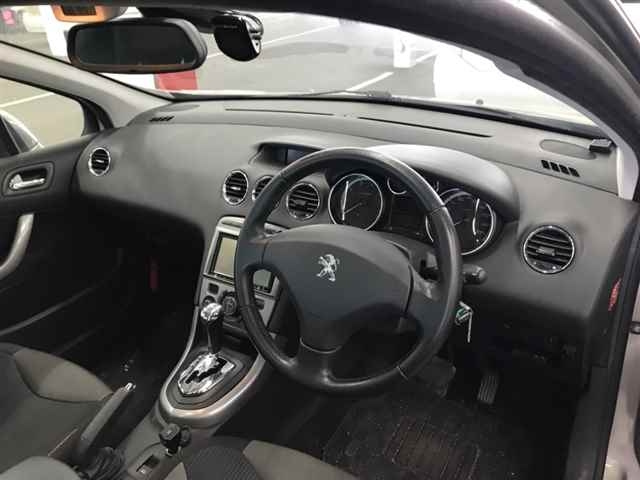PEUGEOT 308 2013