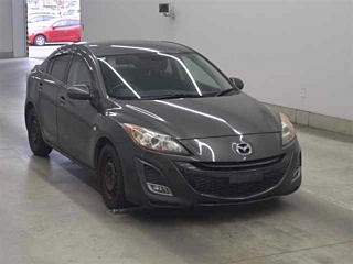 MAZDA AXELA 2010