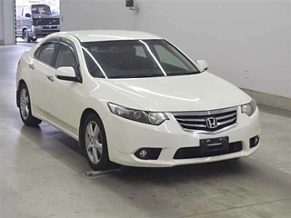 HONDA ACCORD 2011