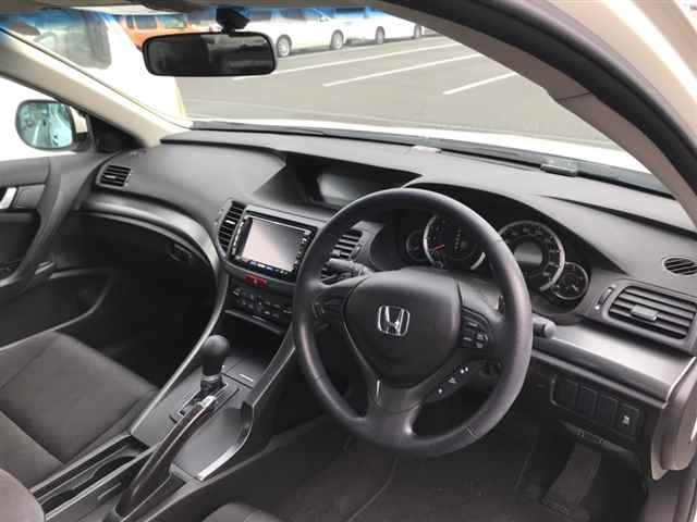 HONDA ACCORD 2011