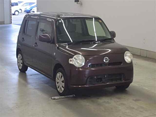 DAIHATSU MIRA 2013