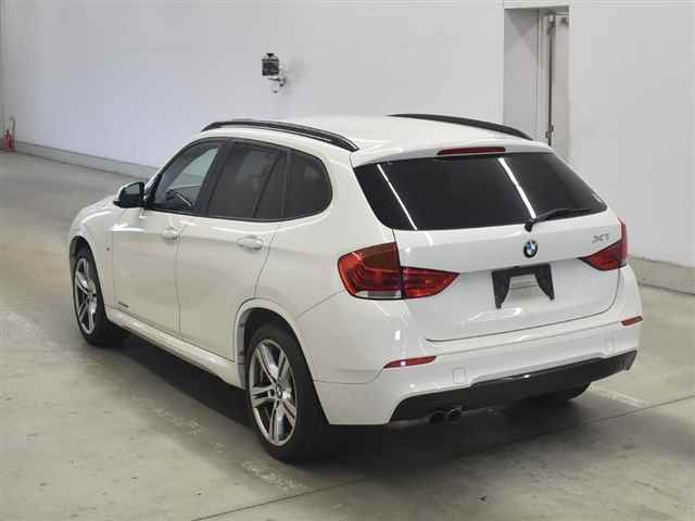 BMW X1 2014