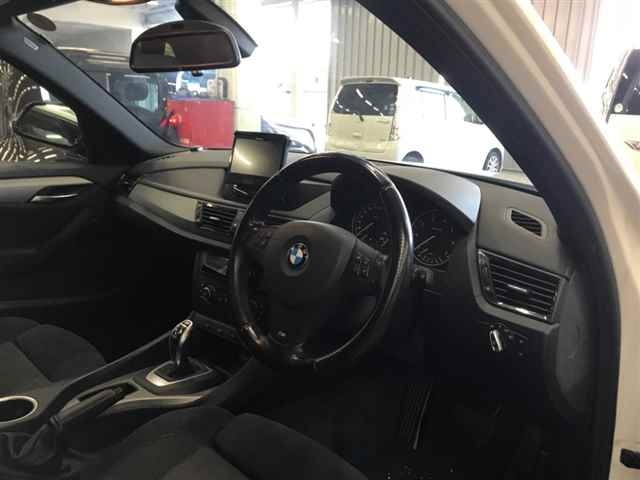BMW X1 2014