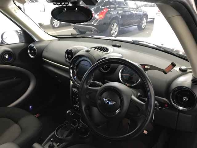 BMW MINI 2016