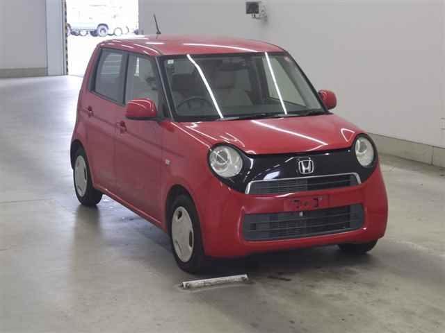 HONDA N ONE 2012