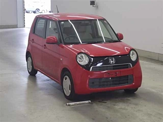 HONDA N ONE 2012