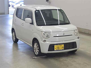SUZUKI MRWAGON 2013