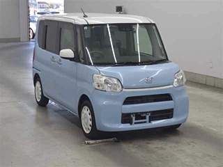 DAIHATSU TANTO 2017