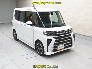 DAIHATSU TANTO 2023