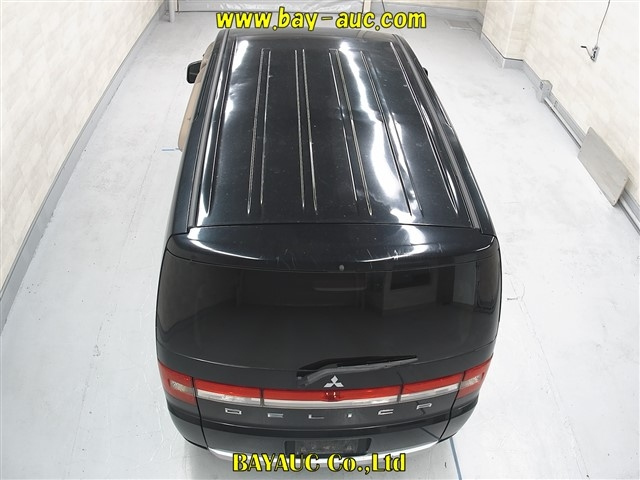 MITSUBISHI DELICA D5 2014